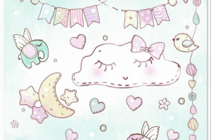 нежности для баннера