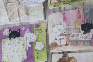 мои открытки