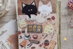 кулинарное