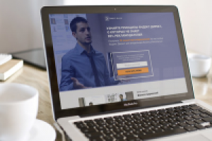 Лендинг 12 пошаговых видеоуроков по настройке Яндекс Директ