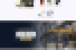 Лендинг для компании по продаже автозапчастей