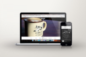 Кофейня "Дело вкуса"