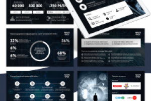 Презентация WhiteHack