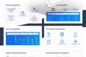 Презентация BitCluster 2