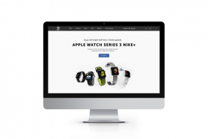 Магазин умных часов