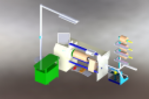 проектирования нестандартного оборудования