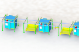 Покрасочная линия