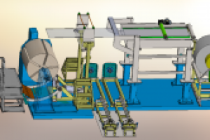 Модернизация оборудования