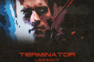 Terminator Leagacy