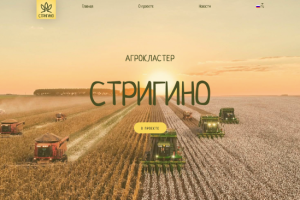 Агрокластер Стригино