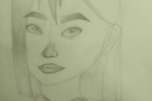 Недоделанная работа