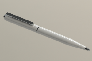 Шариковая ручка