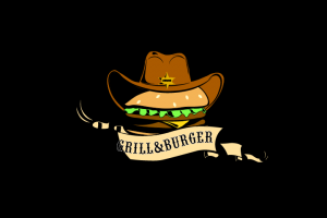 Бар GRILL & BURGER