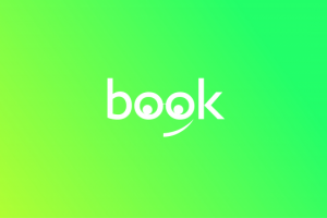 Book - логотип электронной книги для мобильной версии