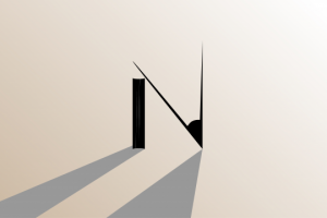 Note - логотип мобильного приложения для заметок