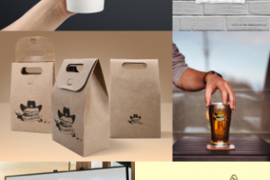 Бар GRILL & BURGER