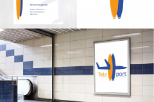 Авиакомпания Teleport Airlines