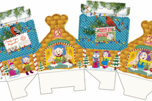 Дизайн упаковки