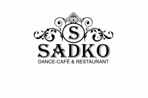 Логотип для ресторана