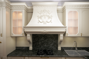 Кухня Классика