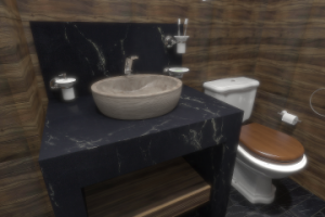 сан узел Скандинавия