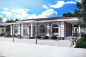 Ресторан в Пушкине(2014) - 2