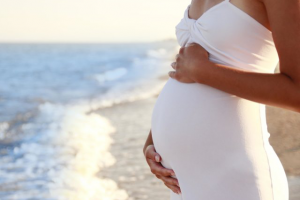 Ведение беременности для клиники "Скандинавия"