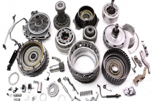 Запчасти для трансмиссии в Шымкенте