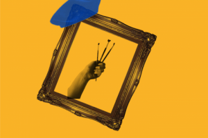 Картины )) Иконка для инстаграм