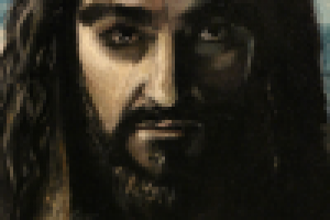 Портрет Торина