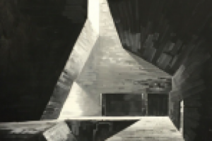 Архитектурная фантазия 1