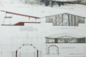 Речной вокзал