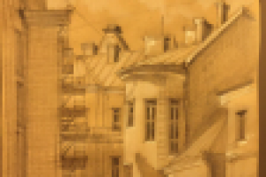 Дома в Выборге