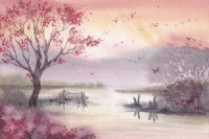 Восточный берег