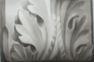 Гипсовый лист