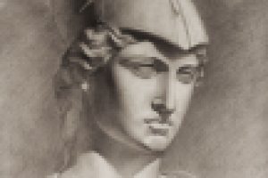 Портрет Богини