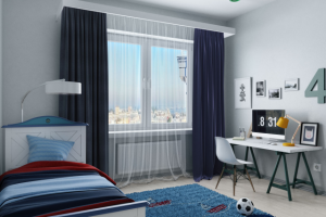 Визуализация детской-1