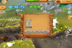 Game UI