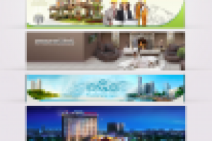 Шапки для сайтов различной тематики.