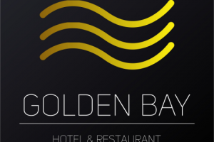 Лого для отеля Golden Bay