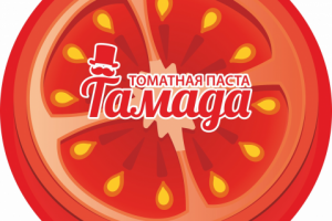 Дизаин крышки для томатной пасты Тамада