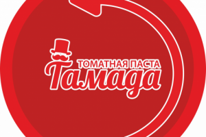 Дизаин крышки для томатной пасты Тамада