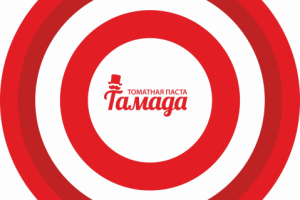 Дизаин крышки для томатной пасты Тамада