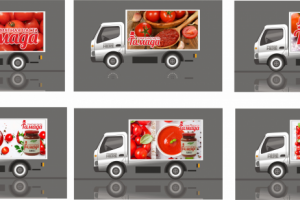 Баннера на авто2