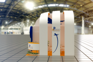 Выставочный стенд