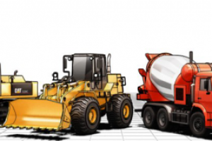 Строительная техника