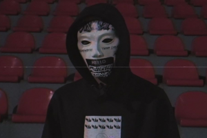 muglyclown x moscow mystic