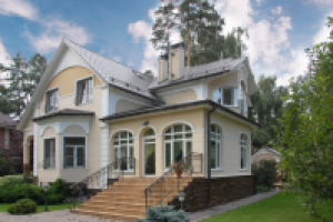 Дом в котором живет уют