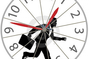 Тайм менеджмент на работе: успевай все с ветерком