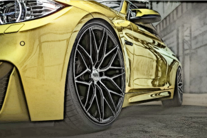 Экономь от 50% на дисках для авто премиум-класса, покупая ALCAR